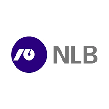 NLB banka logo