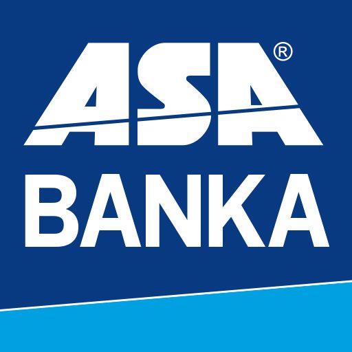 ASABanka logo