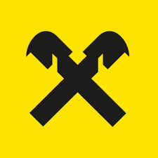 Raiffeisen banka logo