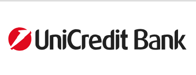 UniCredit Banka logo