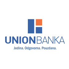Union banka logo